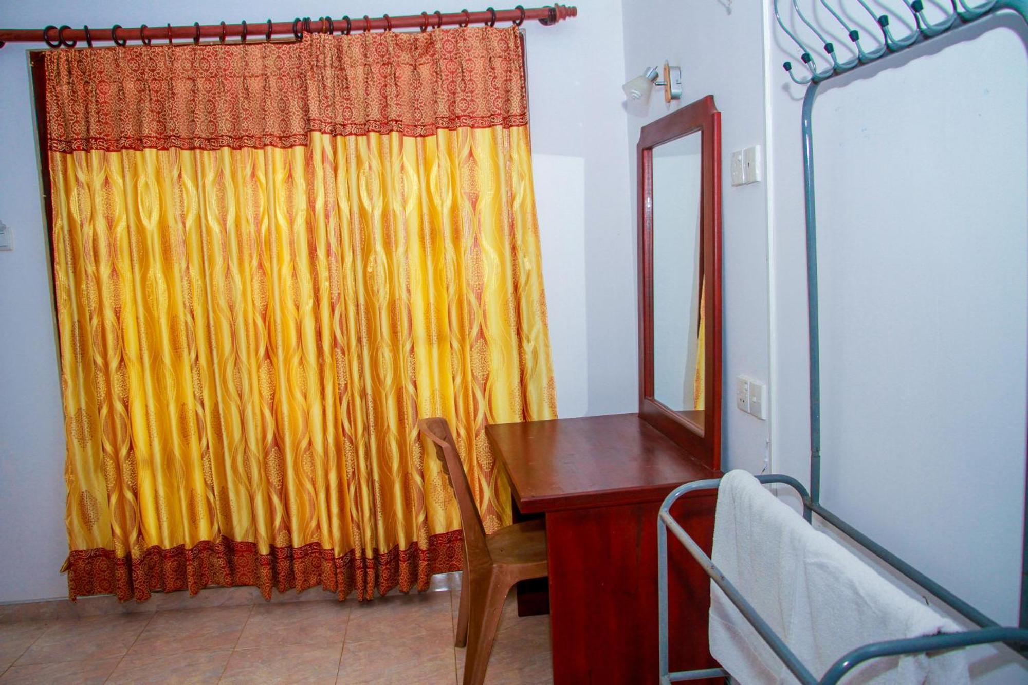 Darshani Lodge Sigiriya Buitenkant foto